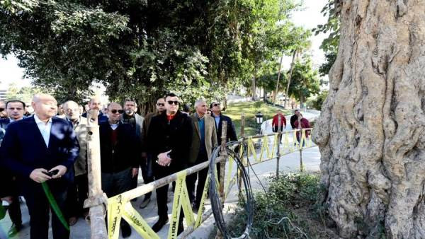 وزير الإسكان