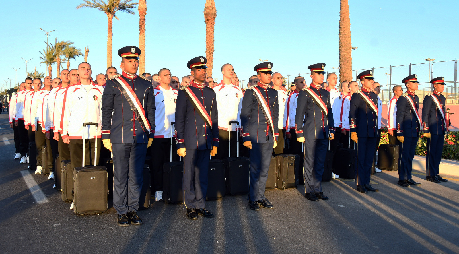 الأكاديمية العسكرية