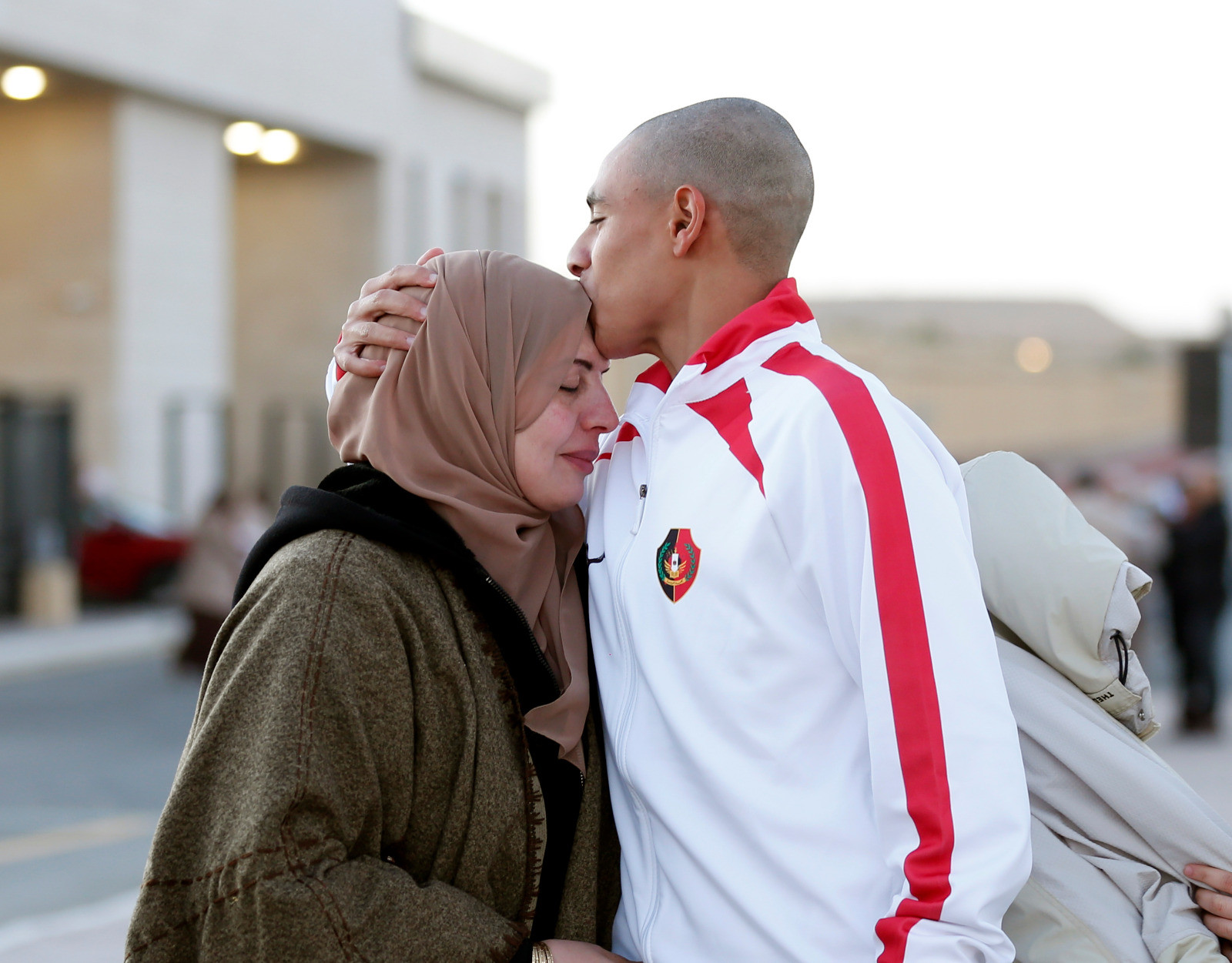 الأكاديمية العسكرية