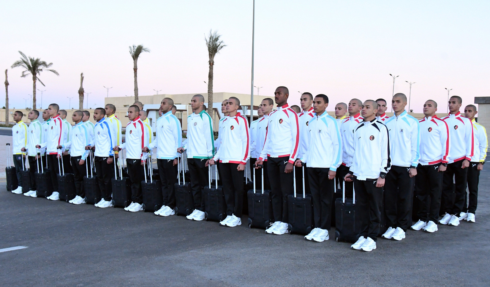 الأكاديمية العسكرية