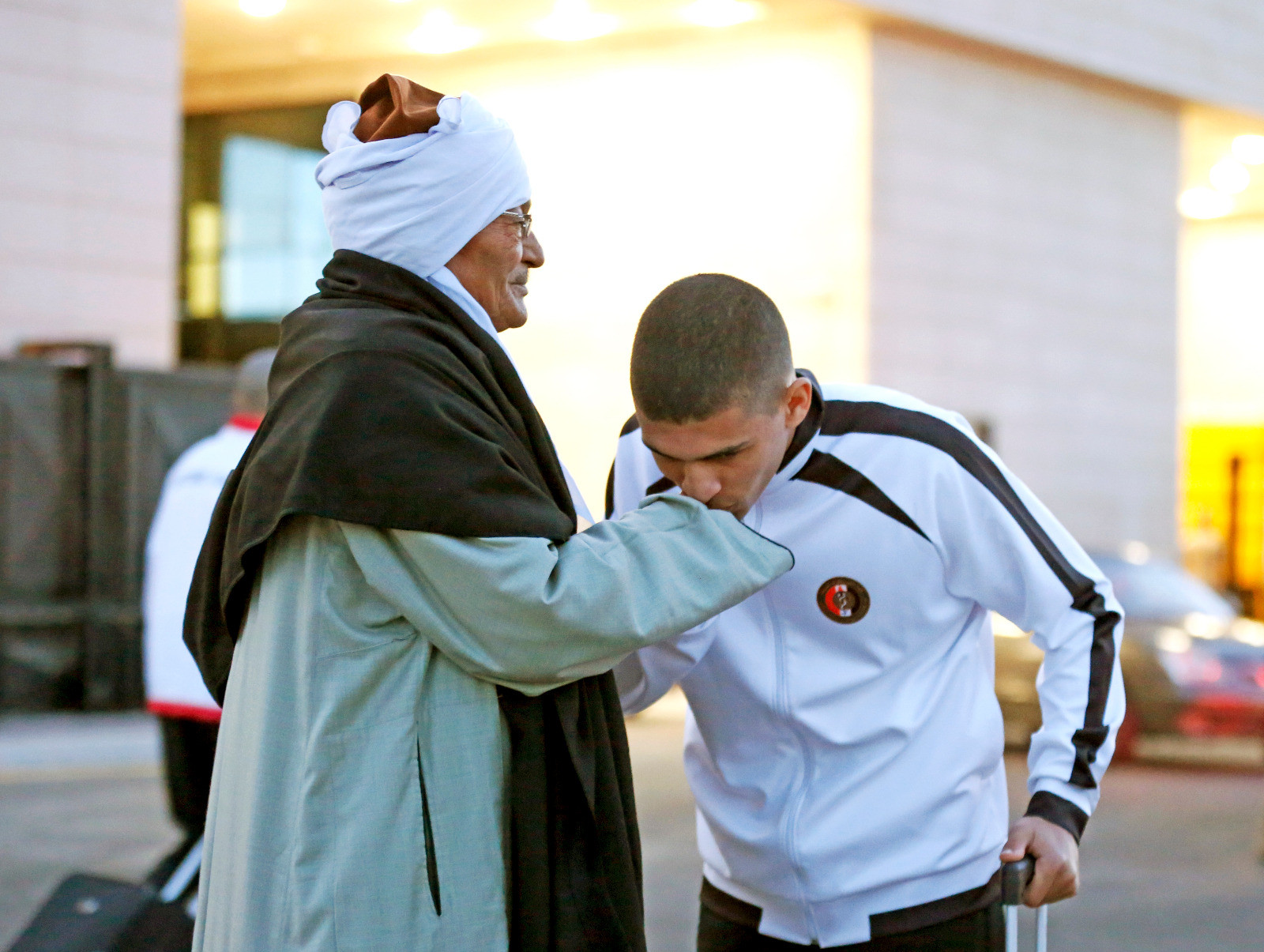 الأكاديمية العسكرية