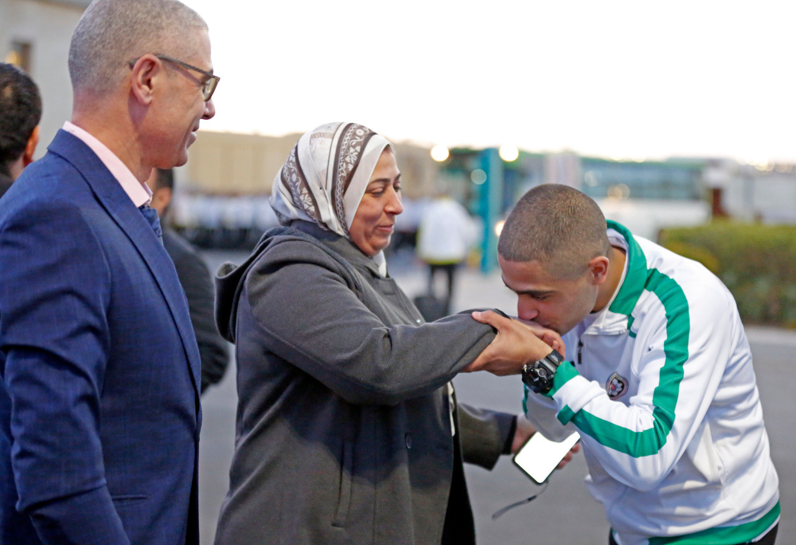 الأكاديمية العسكرية