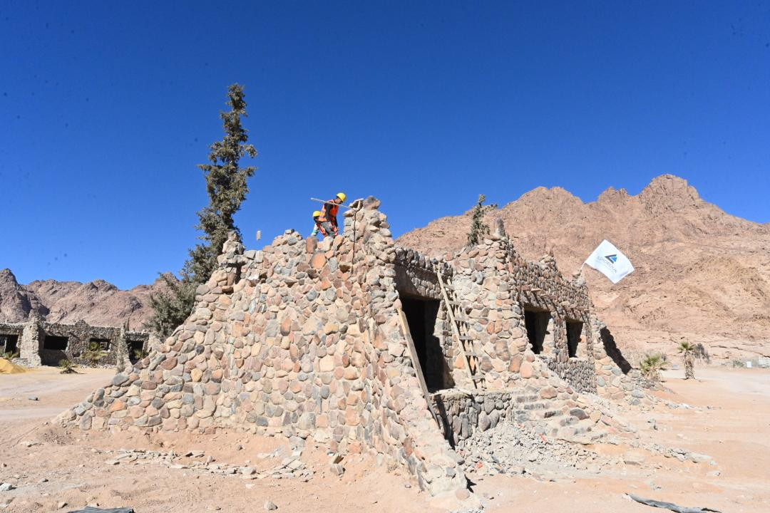 وزير الاسكان