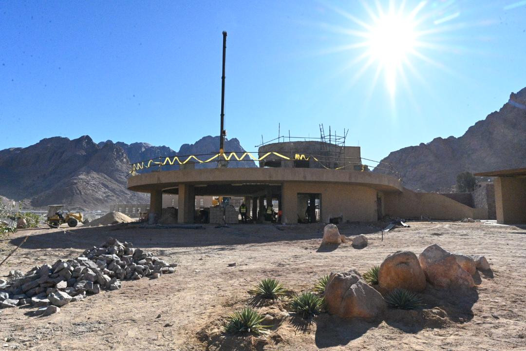 وزير الاسكان