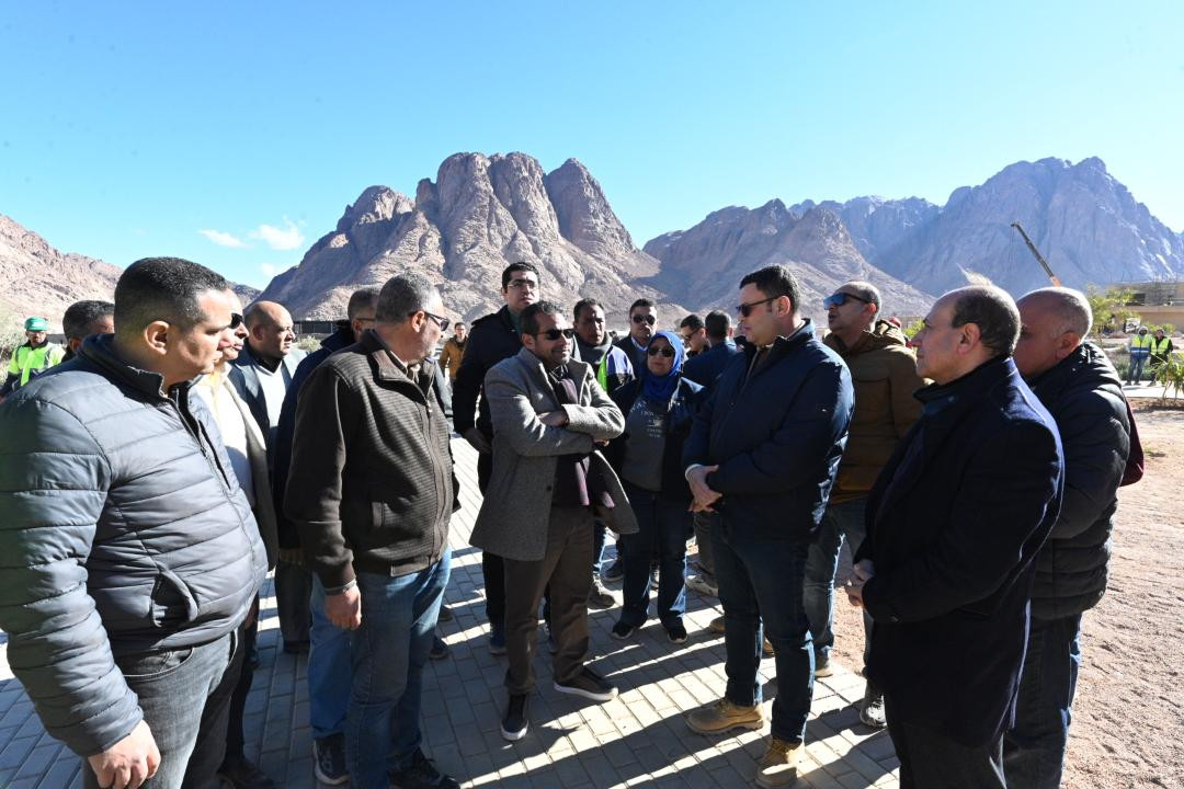 وزير الاسكان