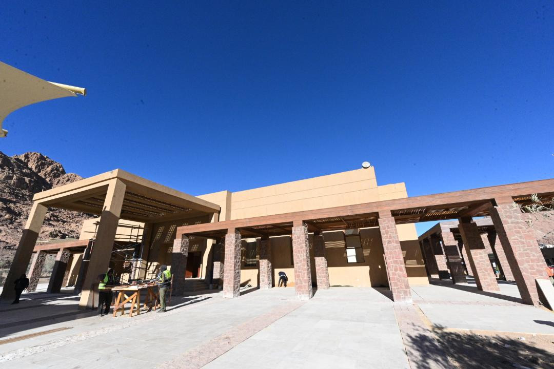 وزير الاسكان