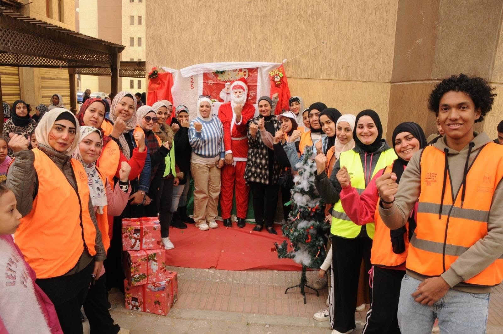صندوق مكافحة الإدمان