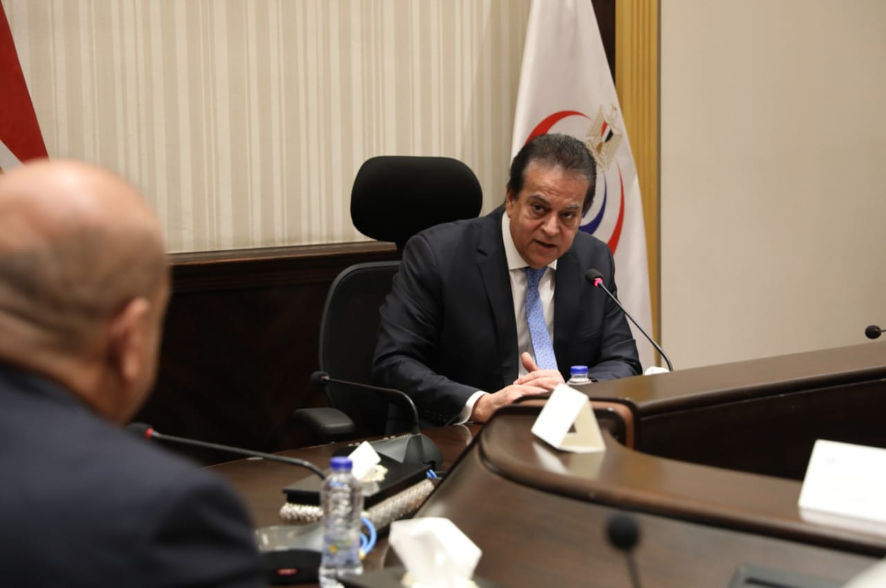 توقيع بروتوكول