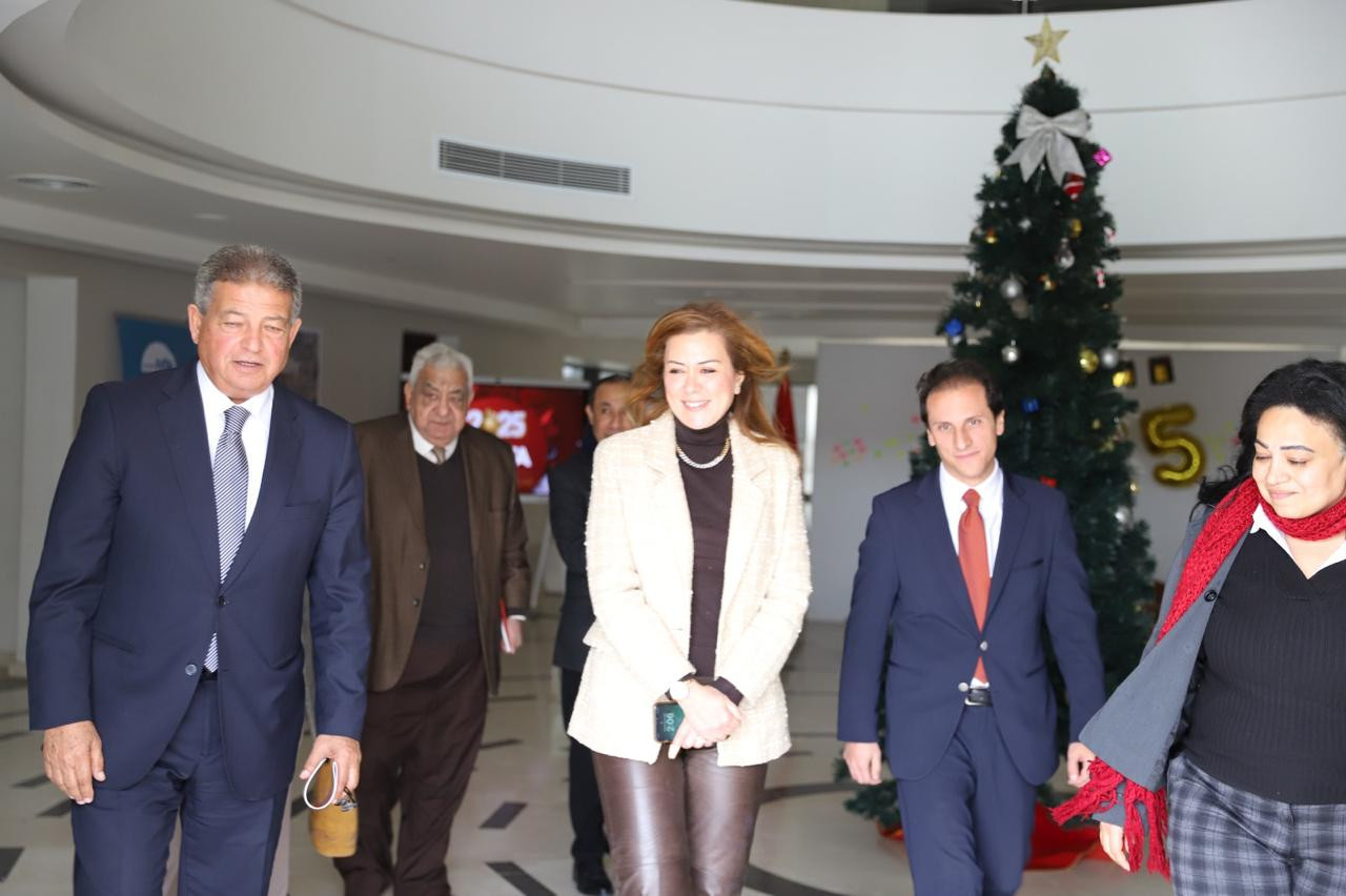 الأعلى للاعلام