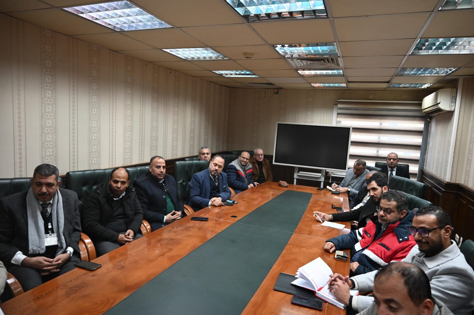 رئيس جهاز حماية المستهلك