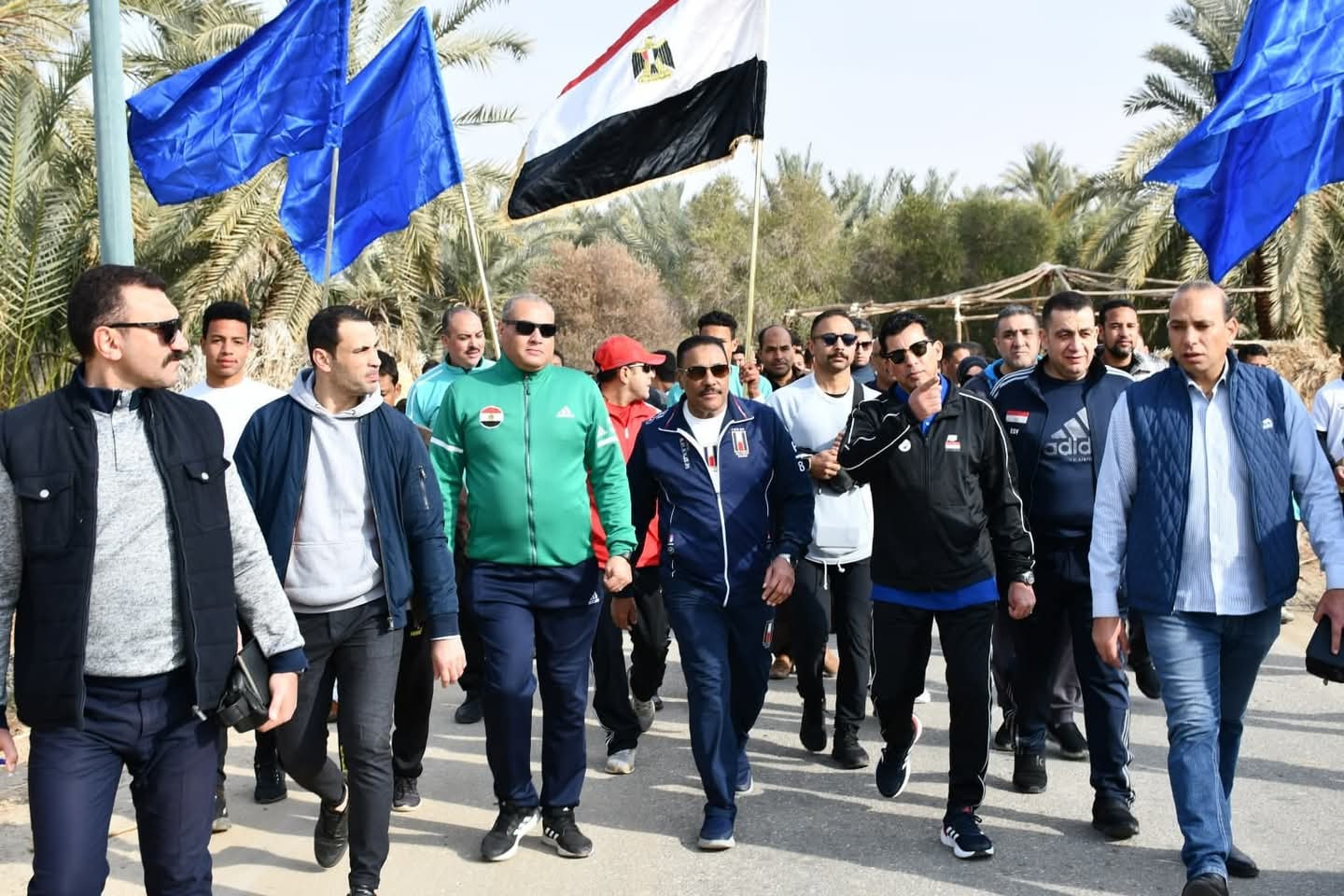 وزير الشباب