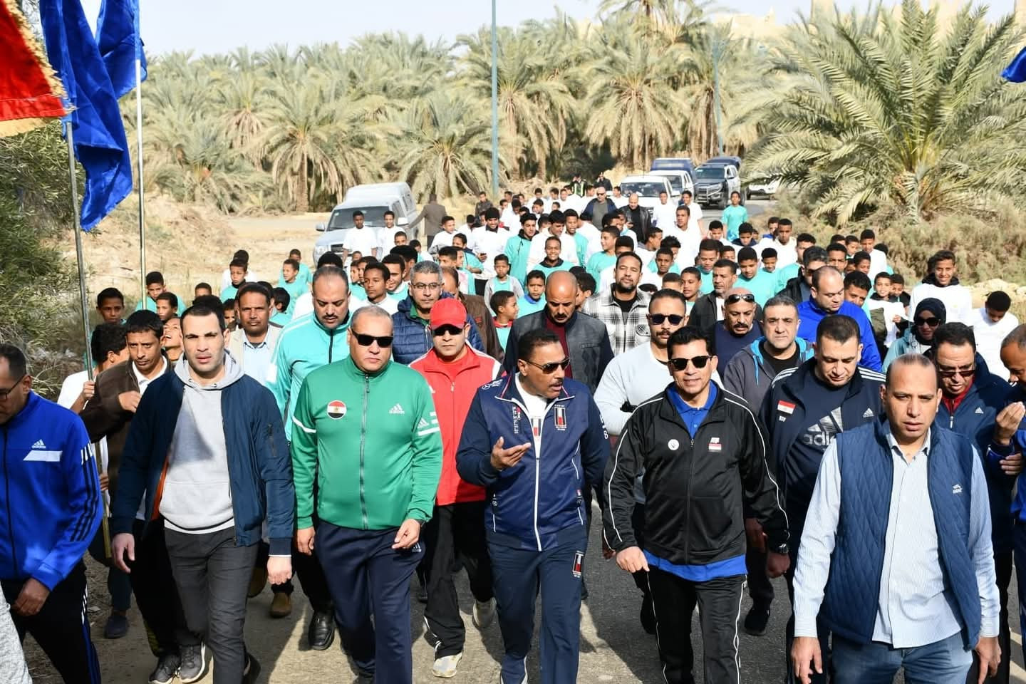 وزير الشباب