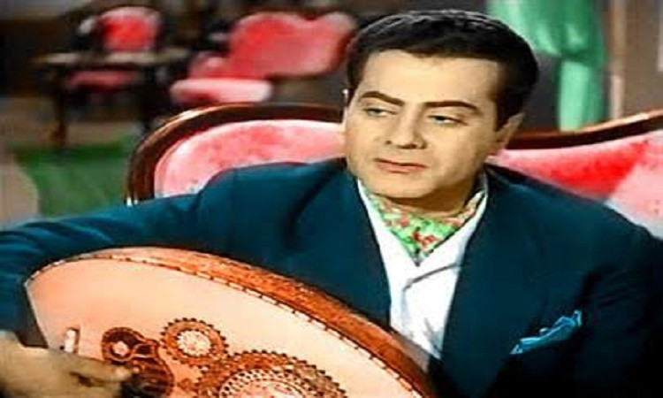 أغنية الربيع