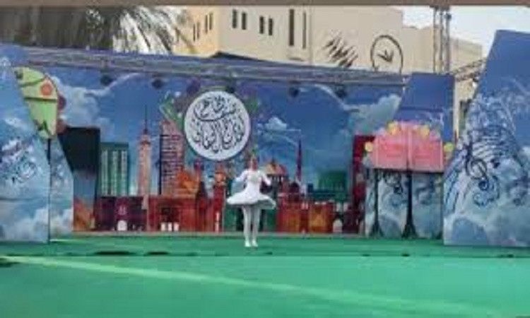 الشاعرمصطفى عبدالمنعم يشيدباهتمام الدولة بتنمية مهارات الأطفال من ذوى