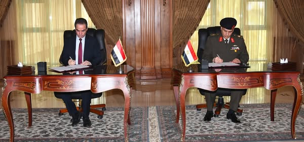 الشؤون المعنوية