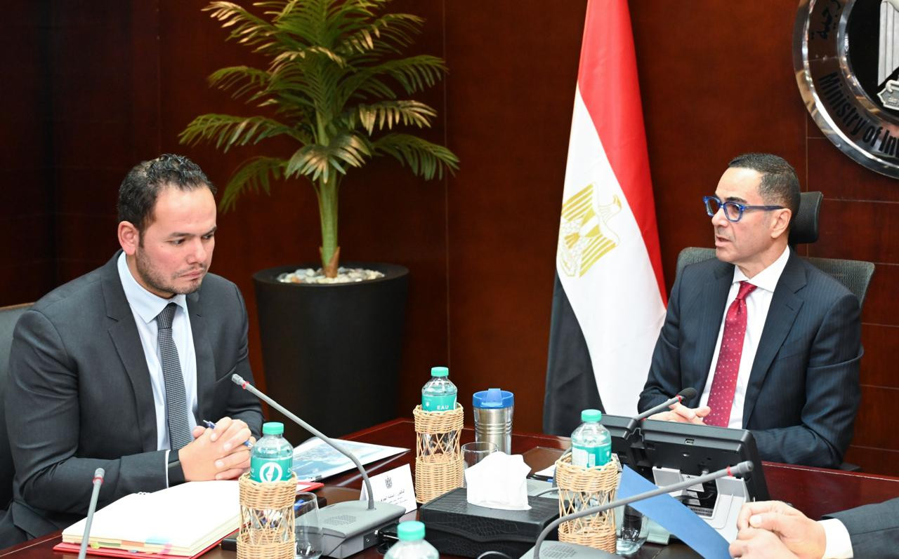 وزير الاستثمار