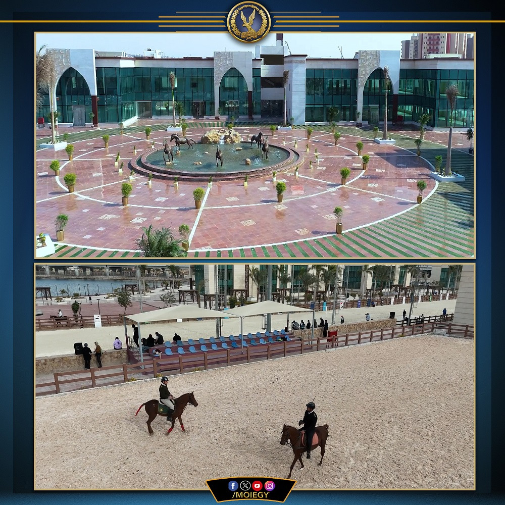 بطولة الجمهورية لإلتقاط الأوتاد