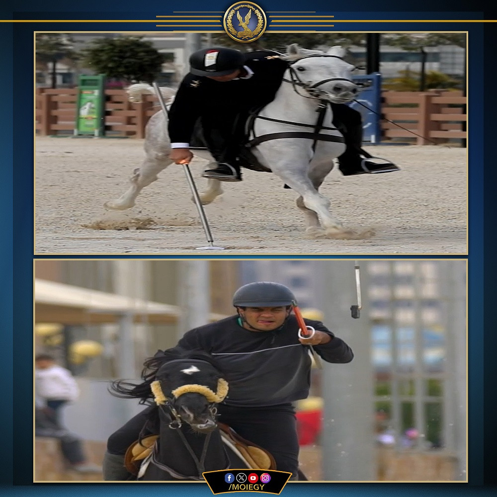 بطولة الجمهورية لإلتقاط الأوتاد