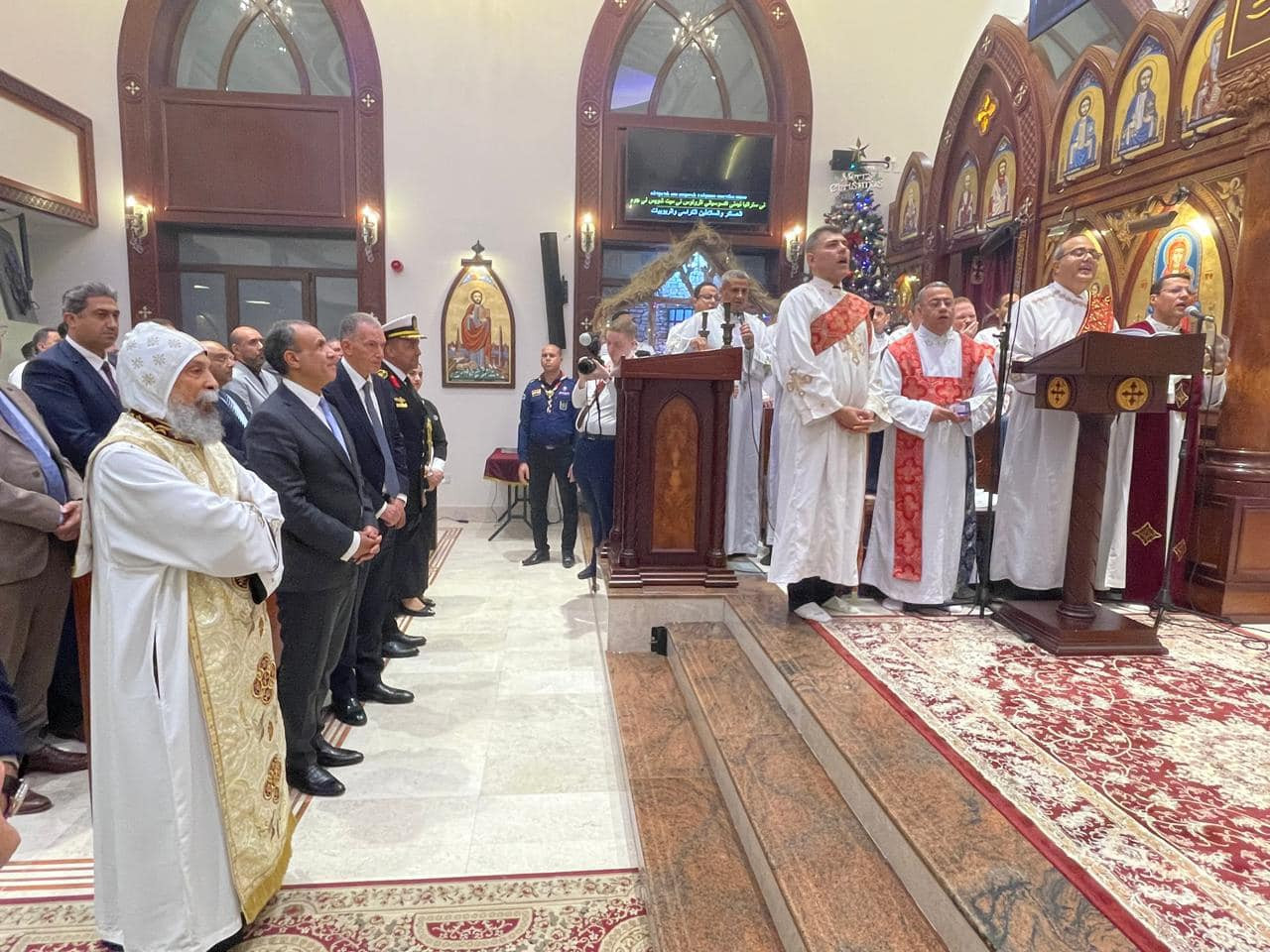 وزير الخارجية