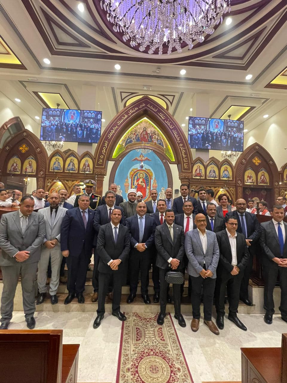 وزير الخارجية