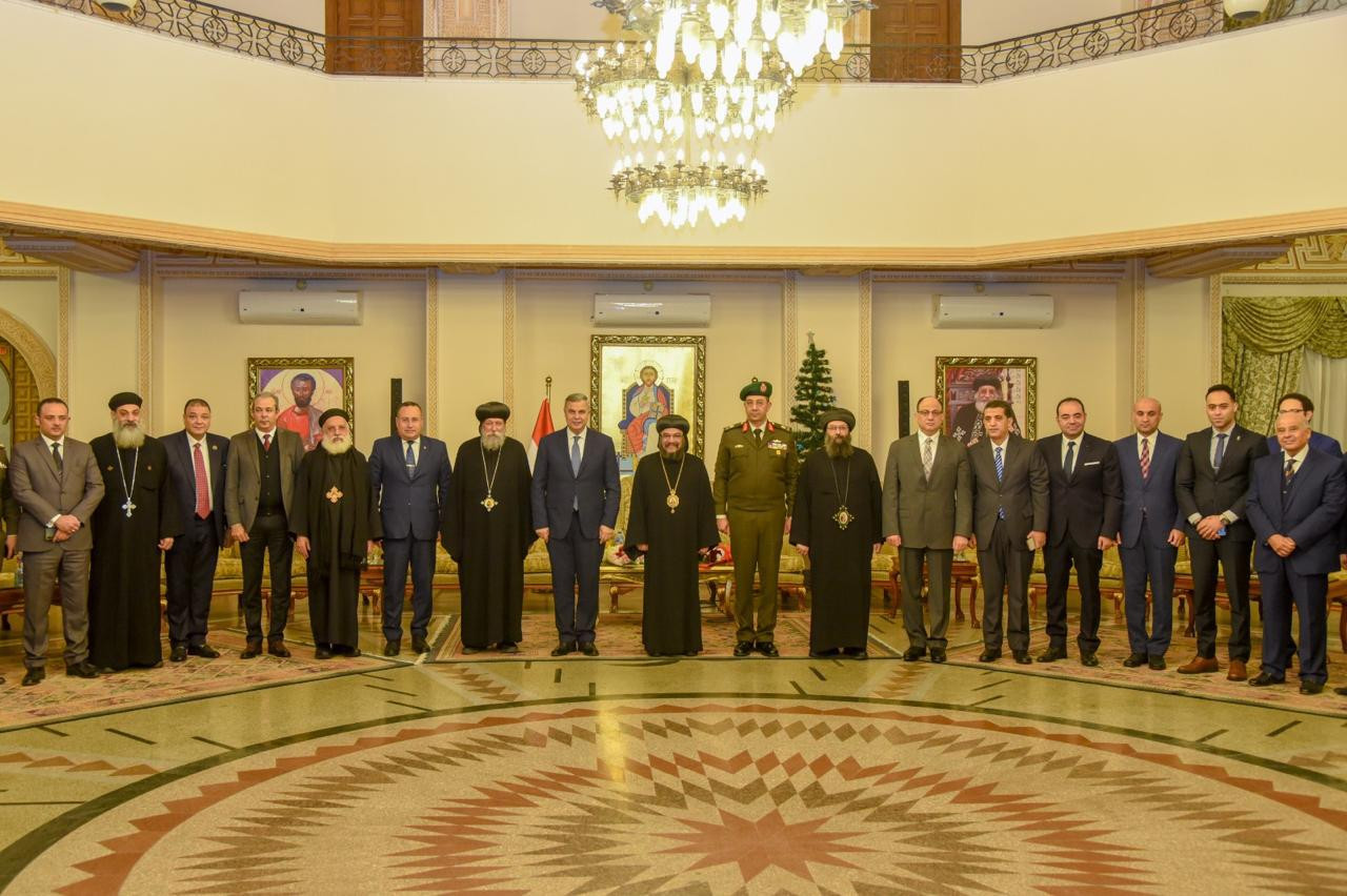 محافظ الإسكندرية