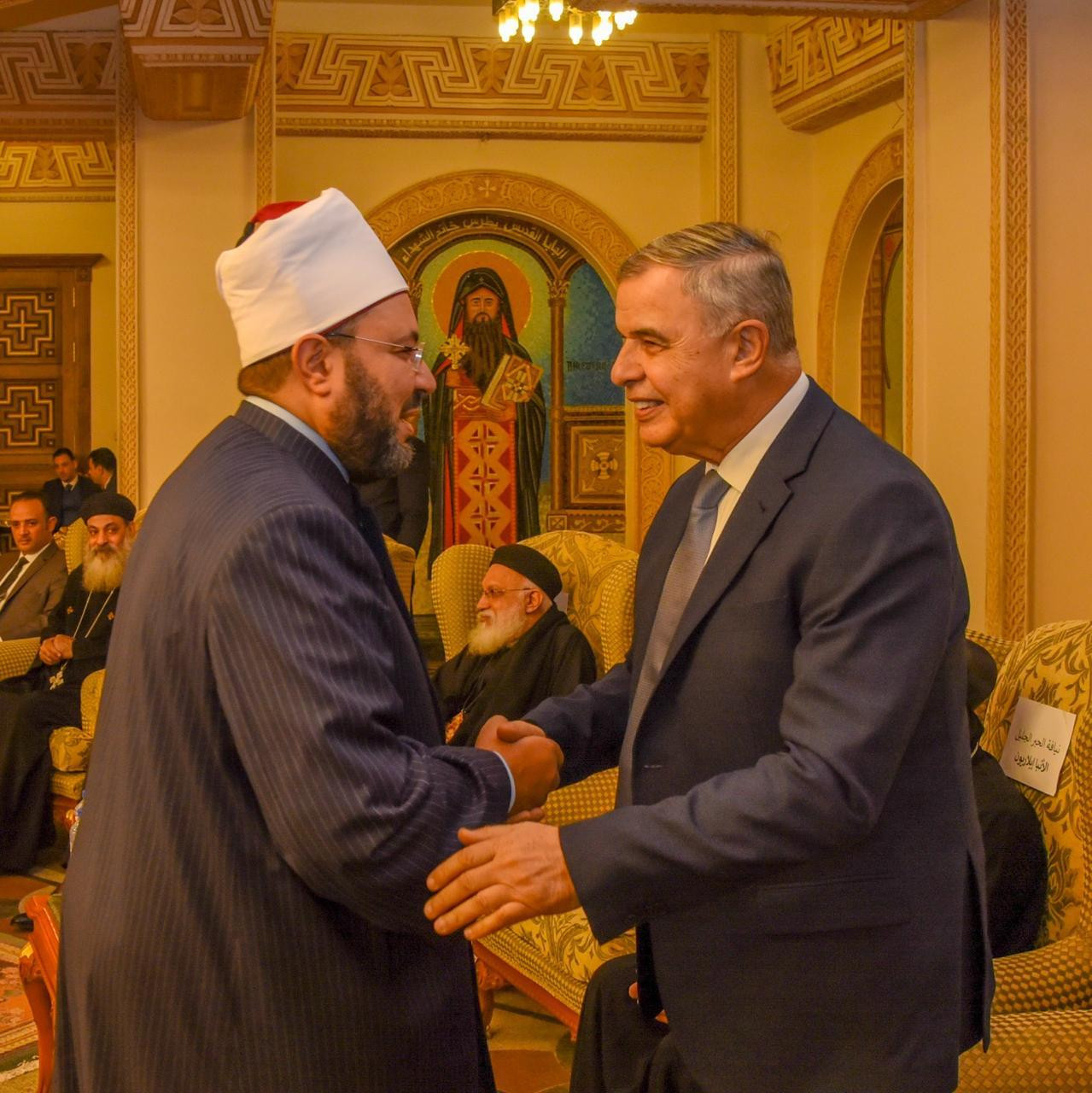 محافظ الإسكندرية