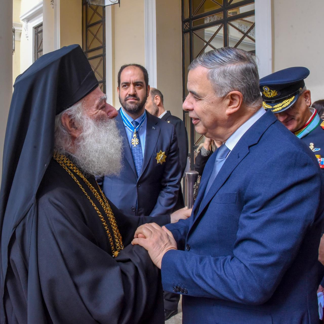 محافظ الإسكندرية