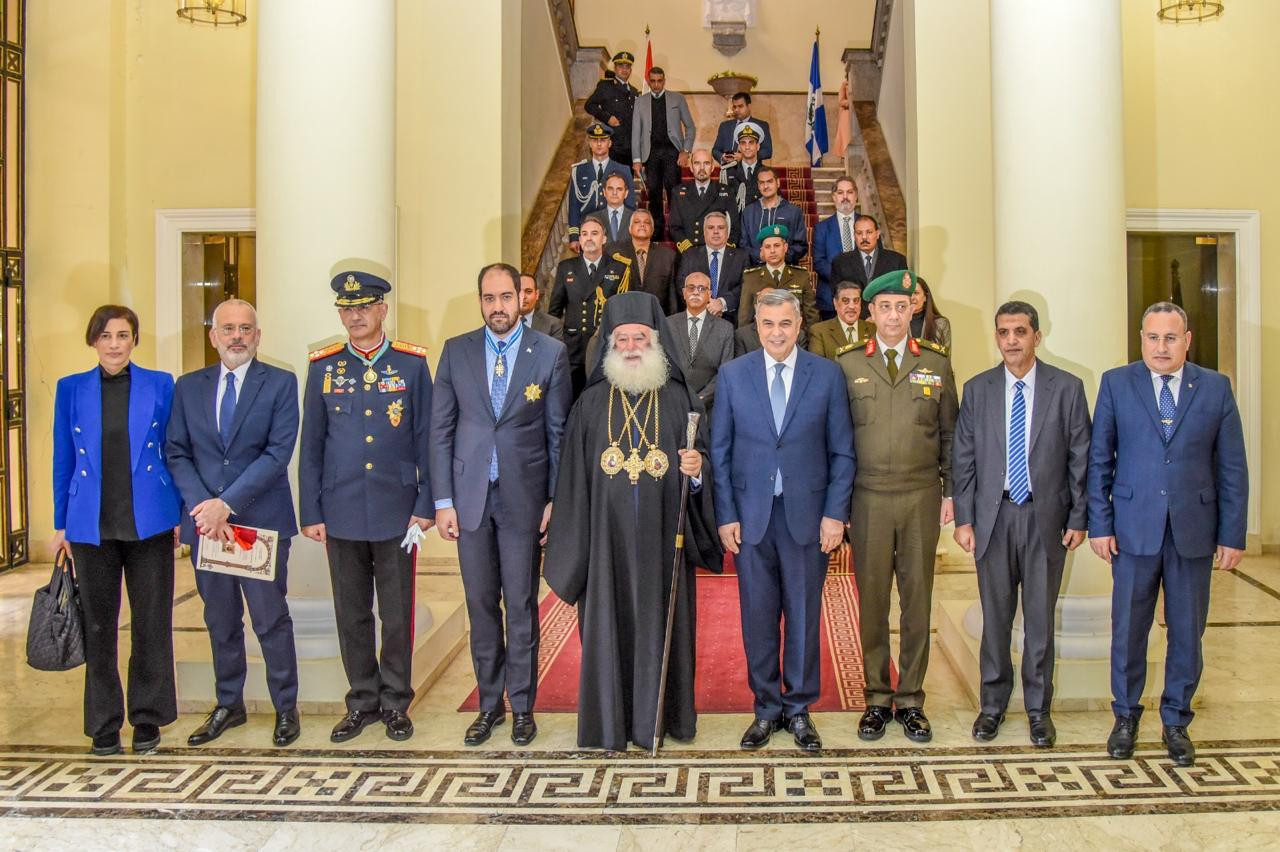 محافظ الإسكندرية