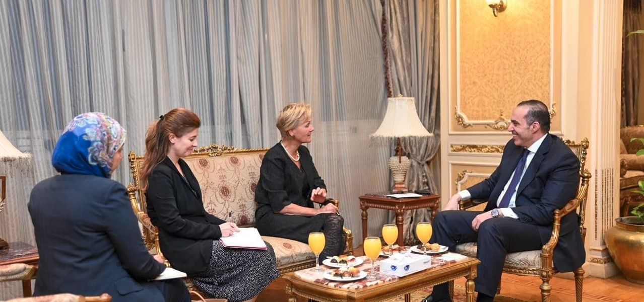 شئون نيابية