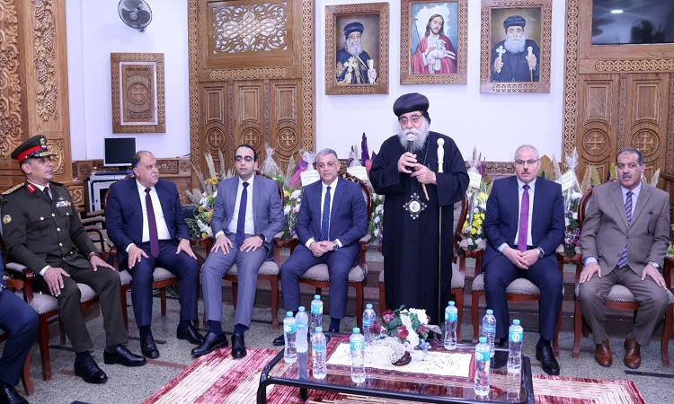 محافظ الإسماعيلية1