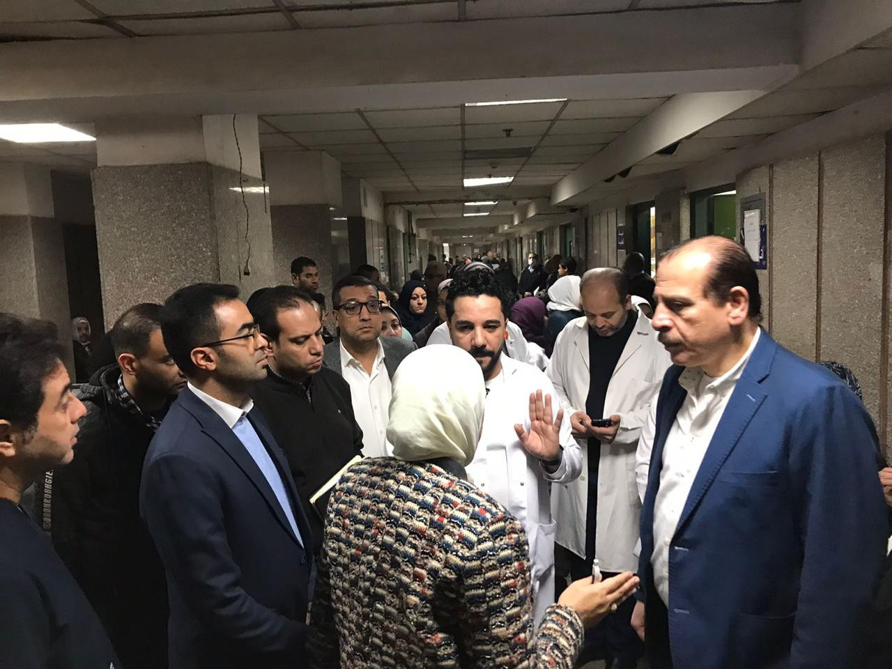 دكتور عمرو قنديل