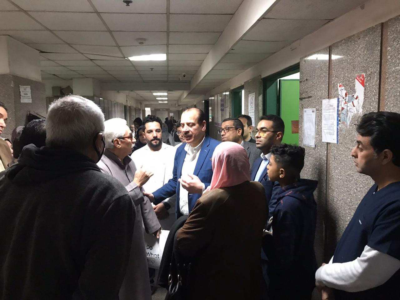 دكتور عمرو قنديل