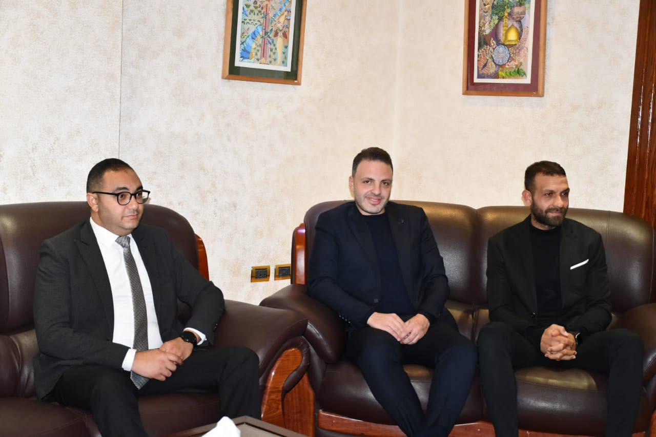 صبحي كابيتانو مصر