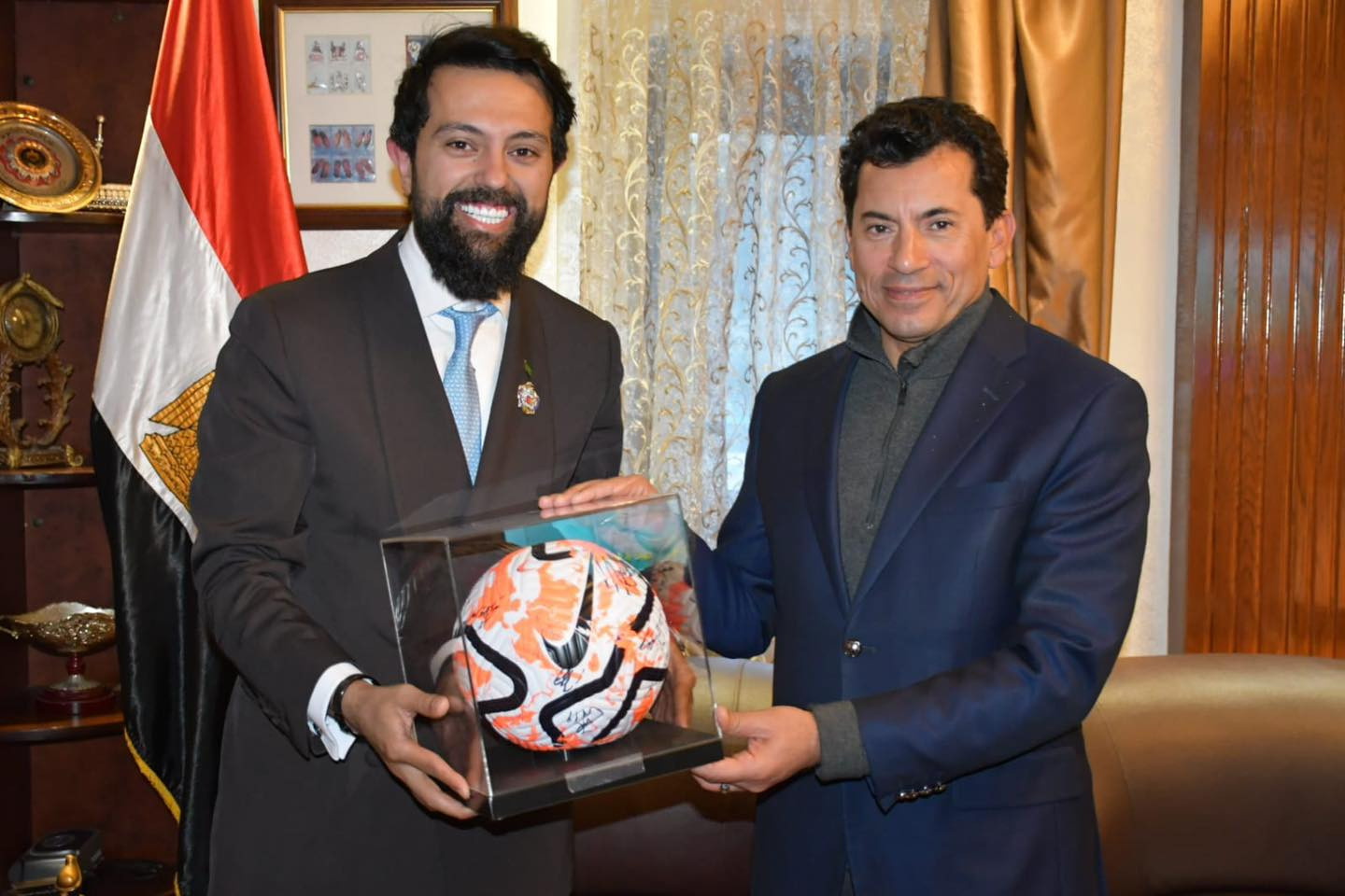 صبحي كابيتانو مصر