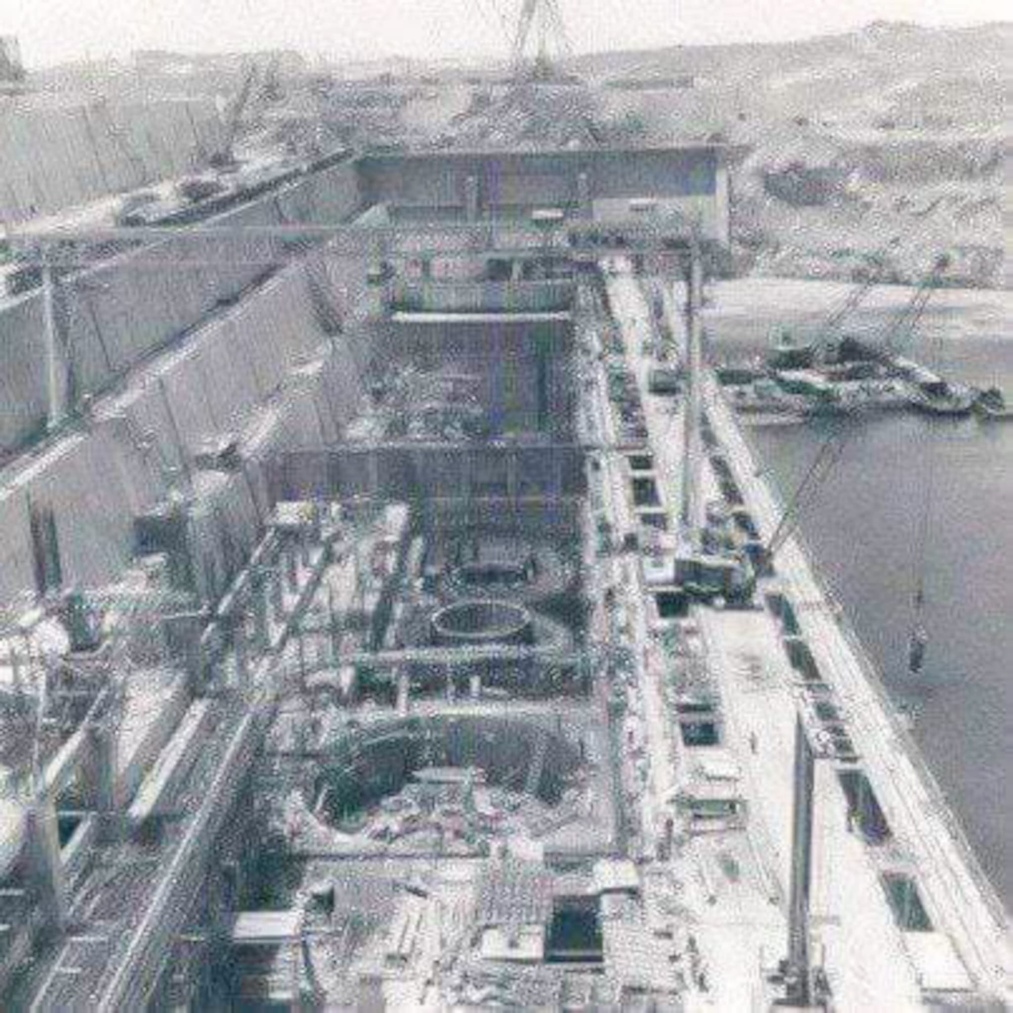 السد العالي