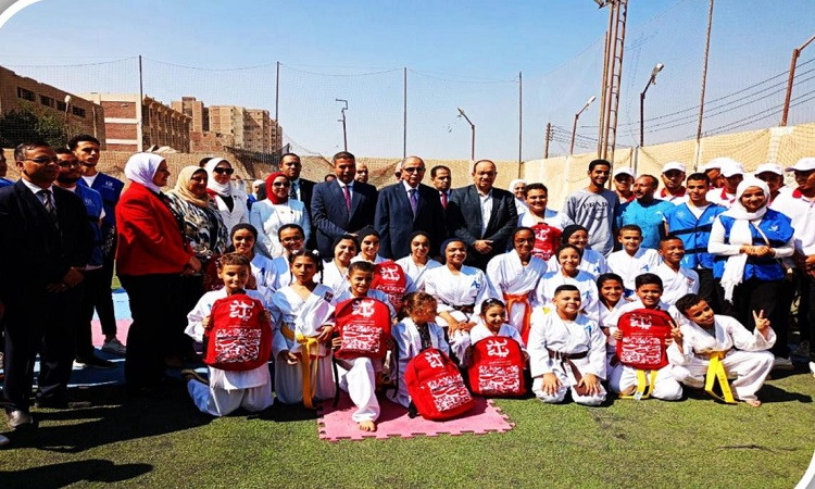 مبادرة بداية