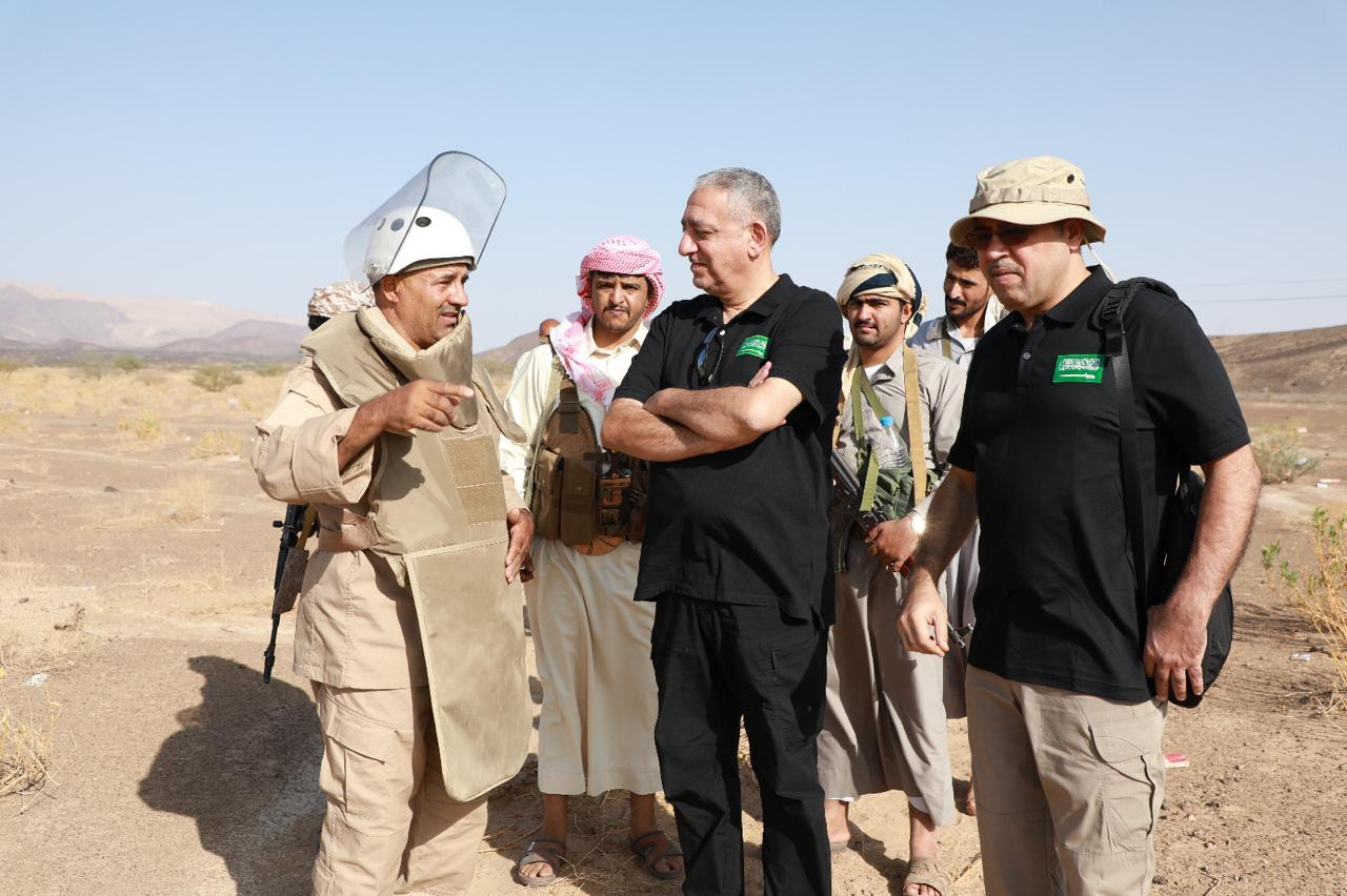 مدير عام مشروع 