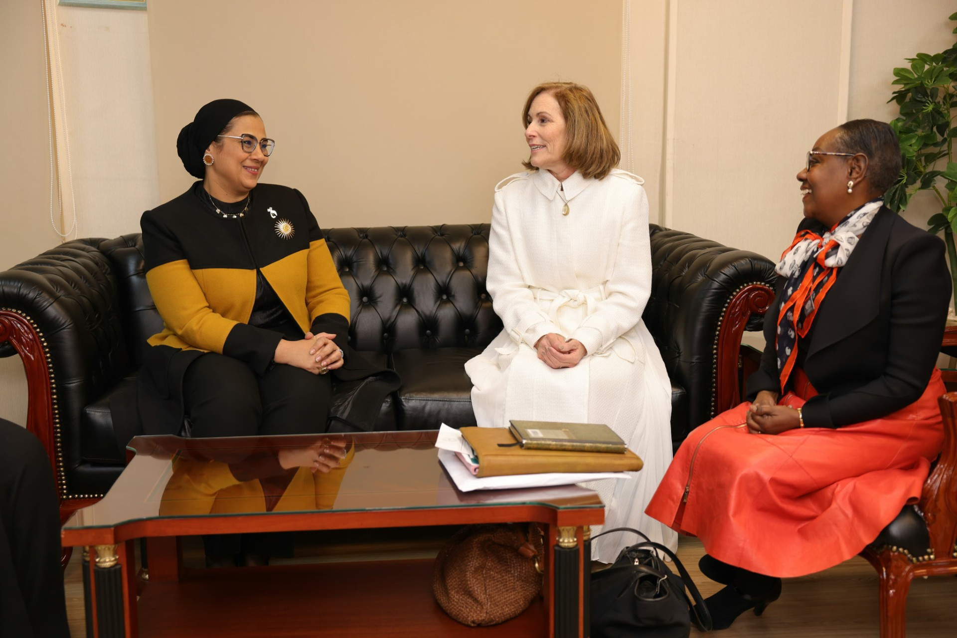 القومي للمرأة