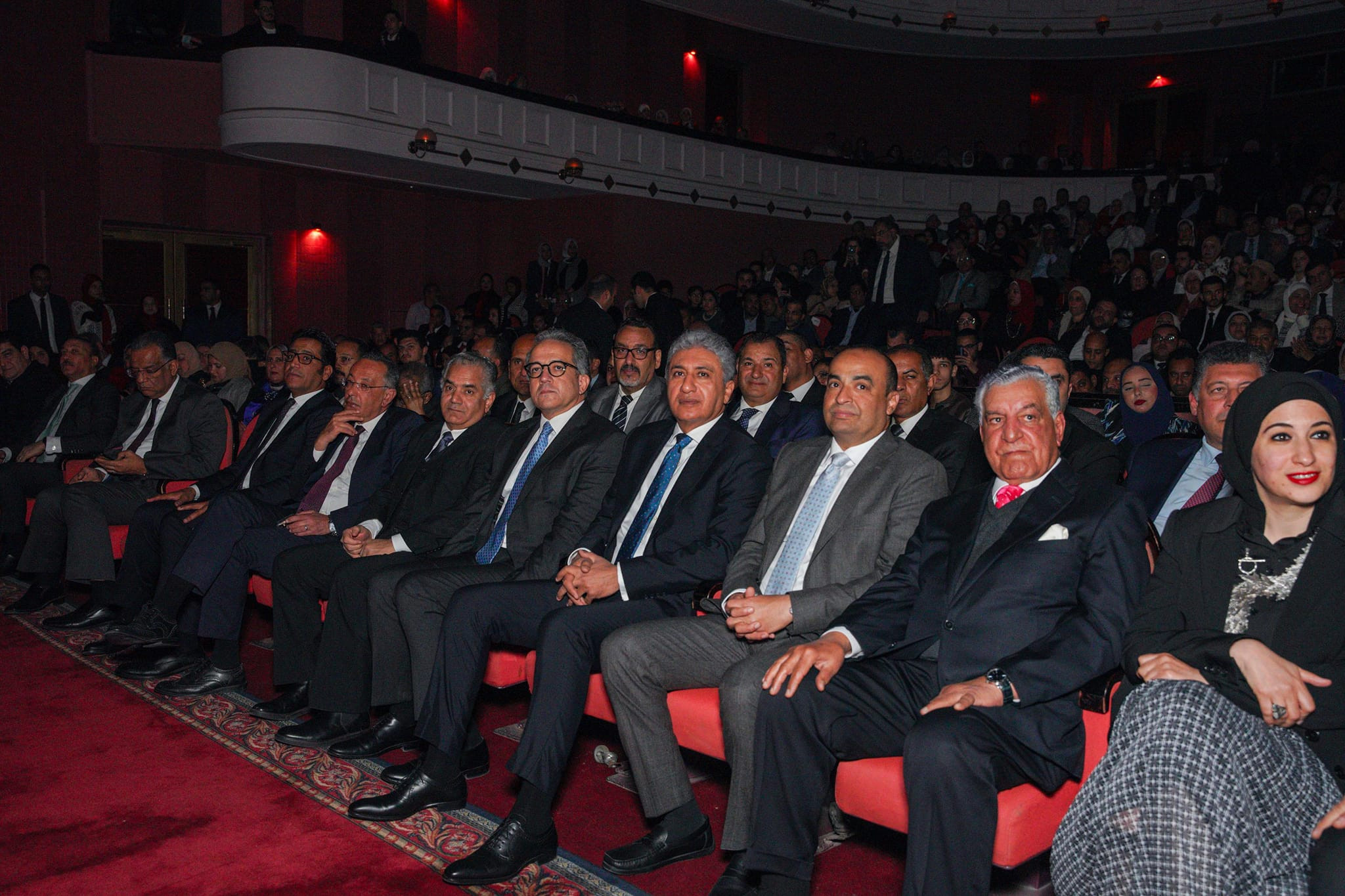 عيد الاثاريين