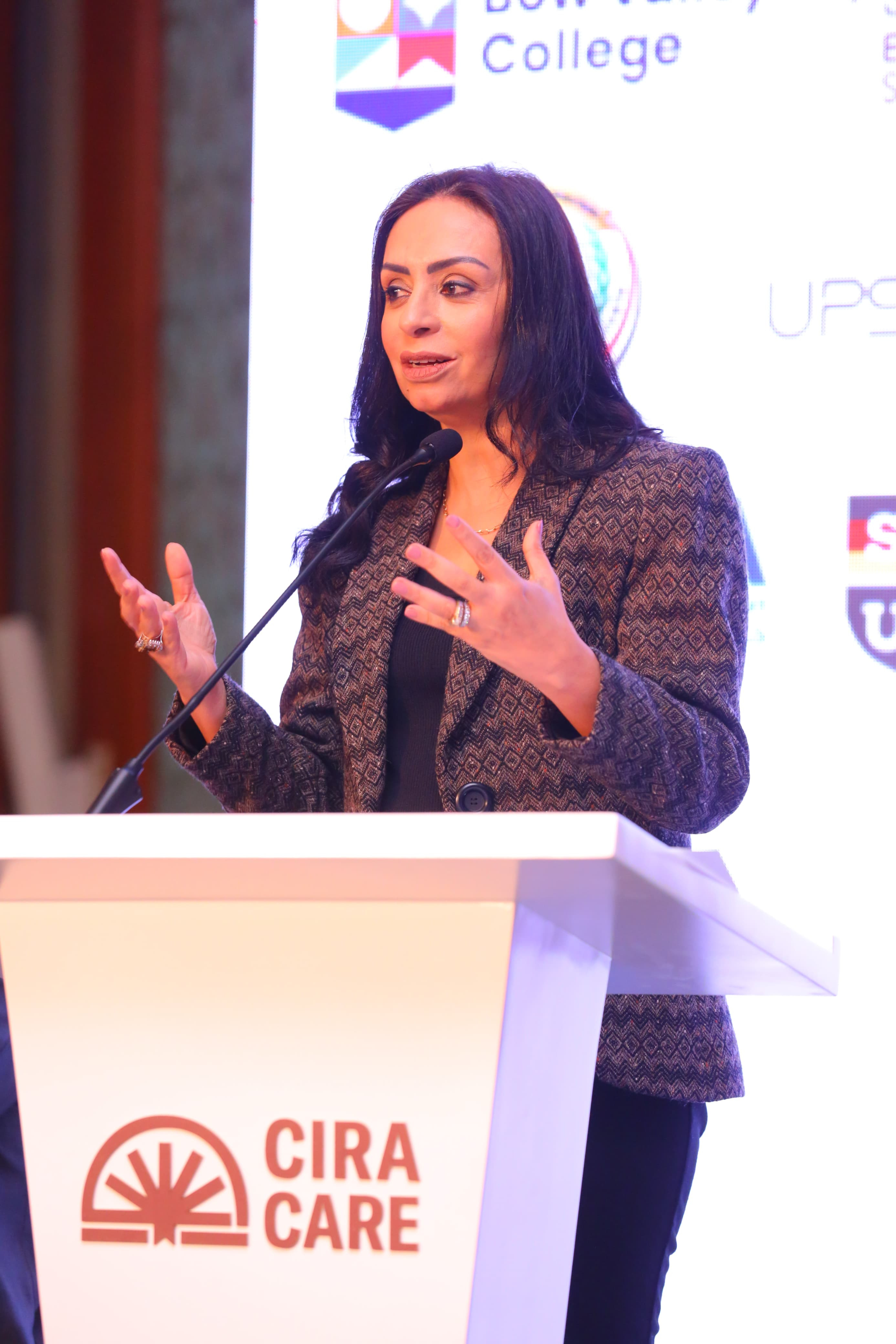 التضامن الاجتماعي