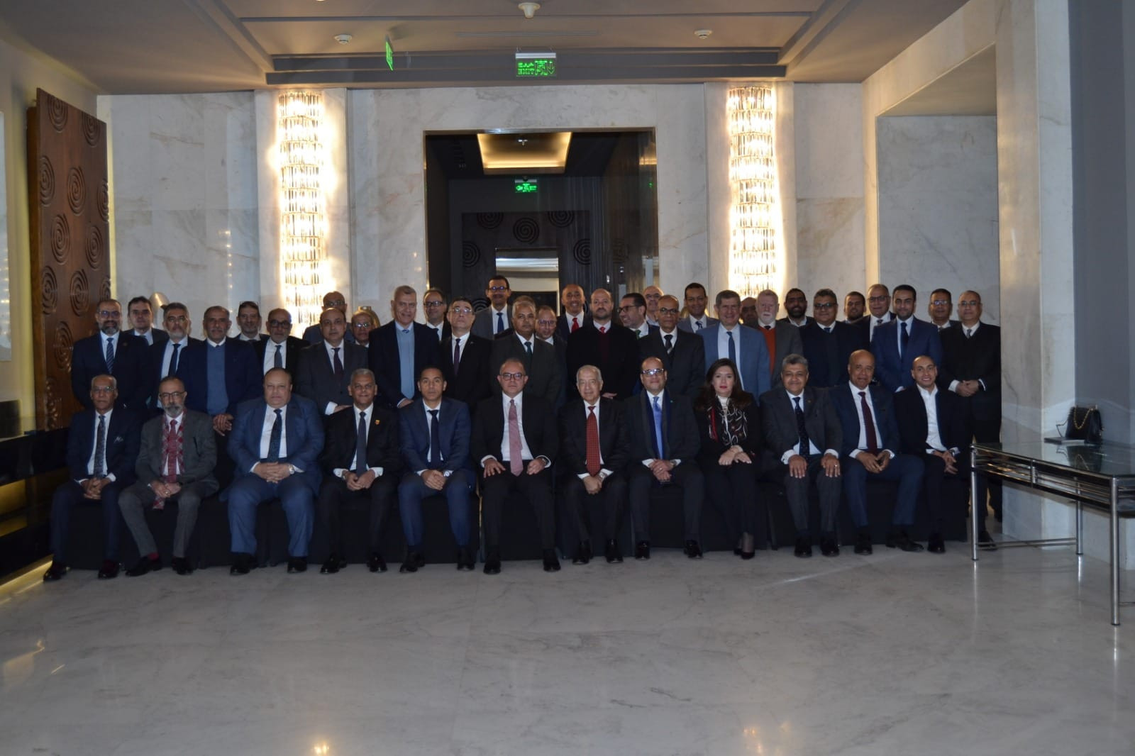 رئيس الرقابة المالية