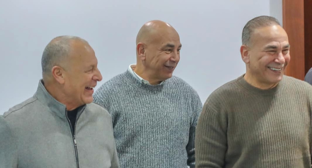 ابو ريده وحسام حسن