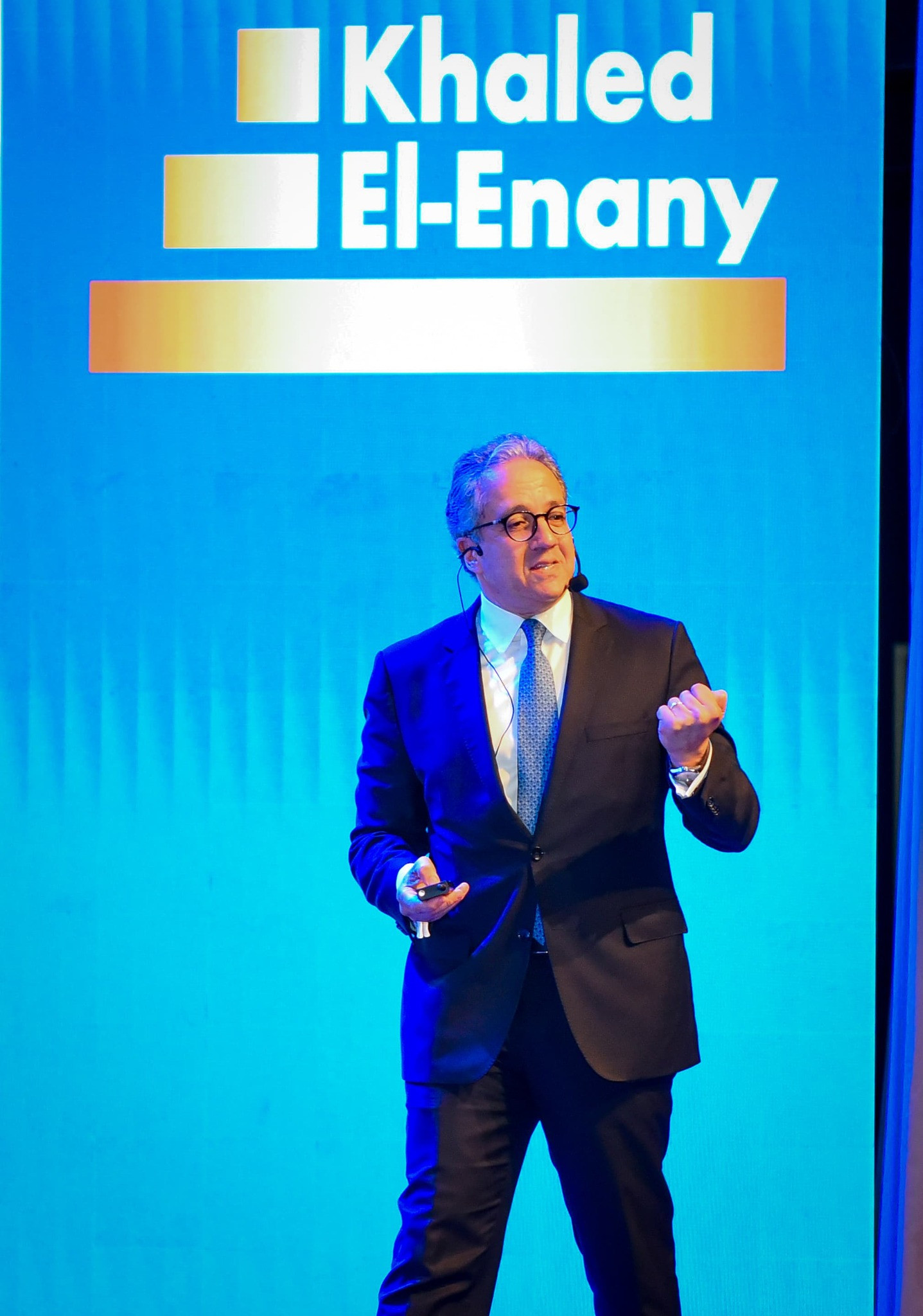 احتفالية وزارة الخارجية