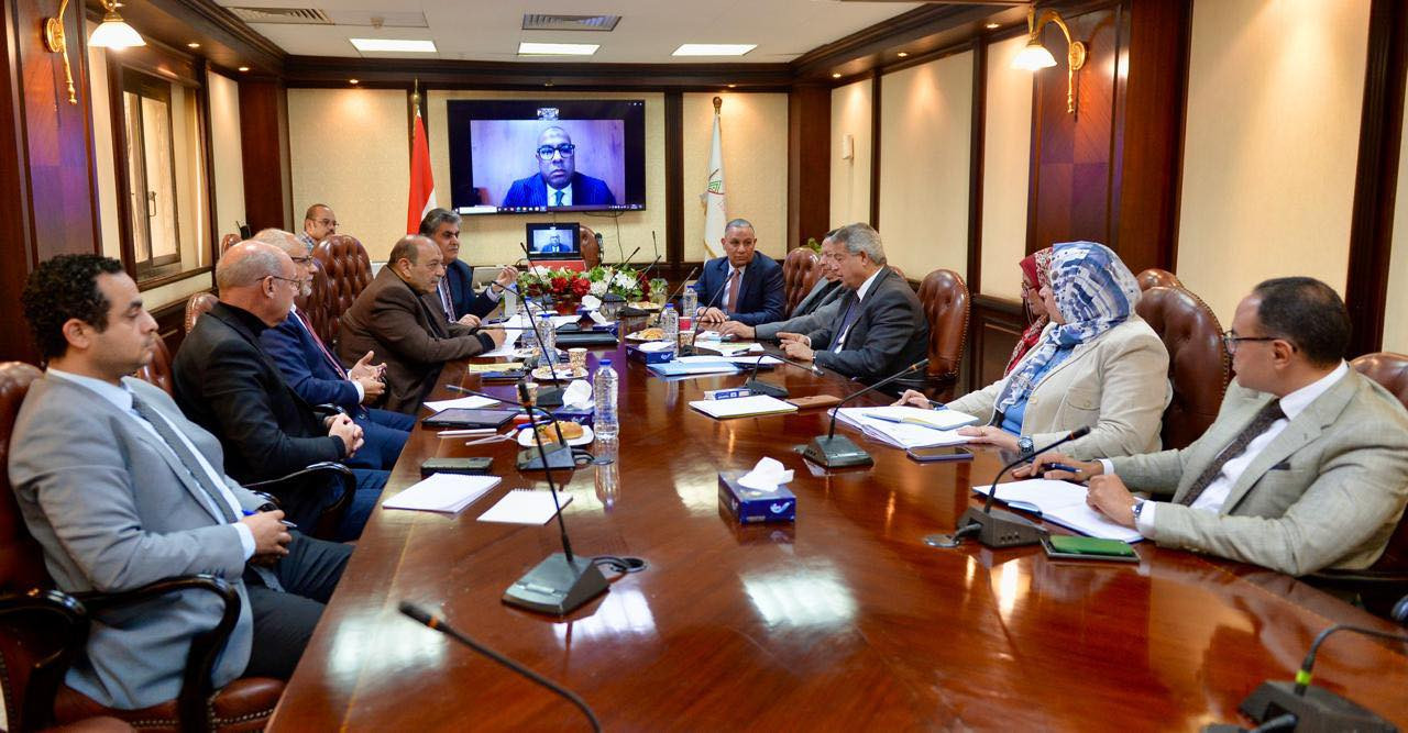 الأعلى للاعلام