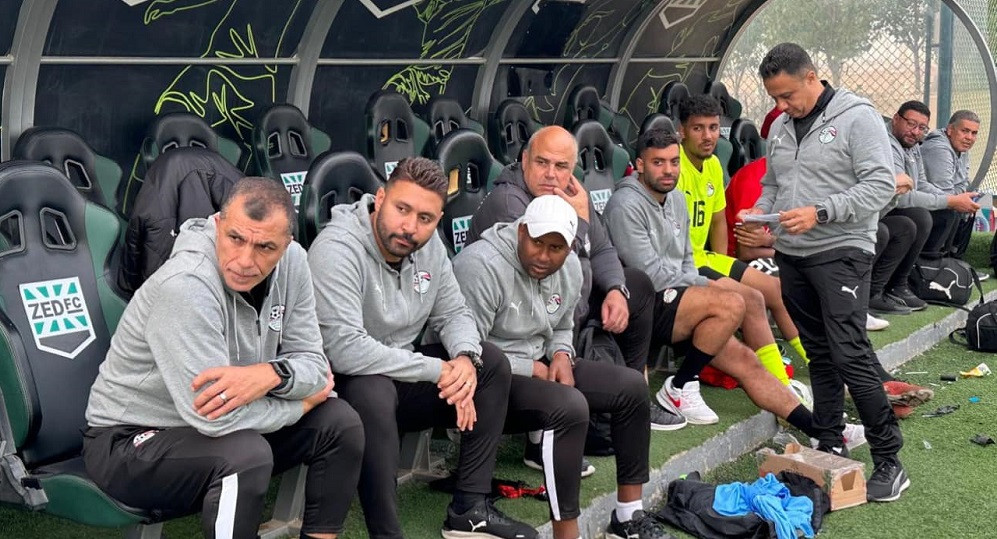 منتخب الشباب