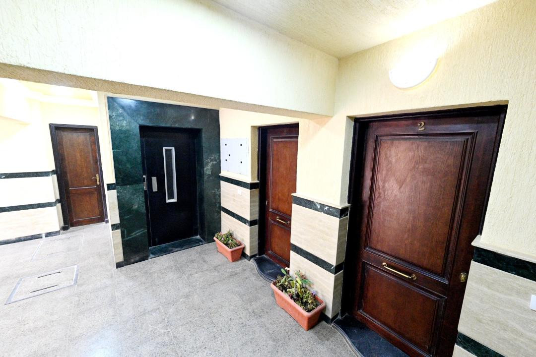 وزير الإسكان