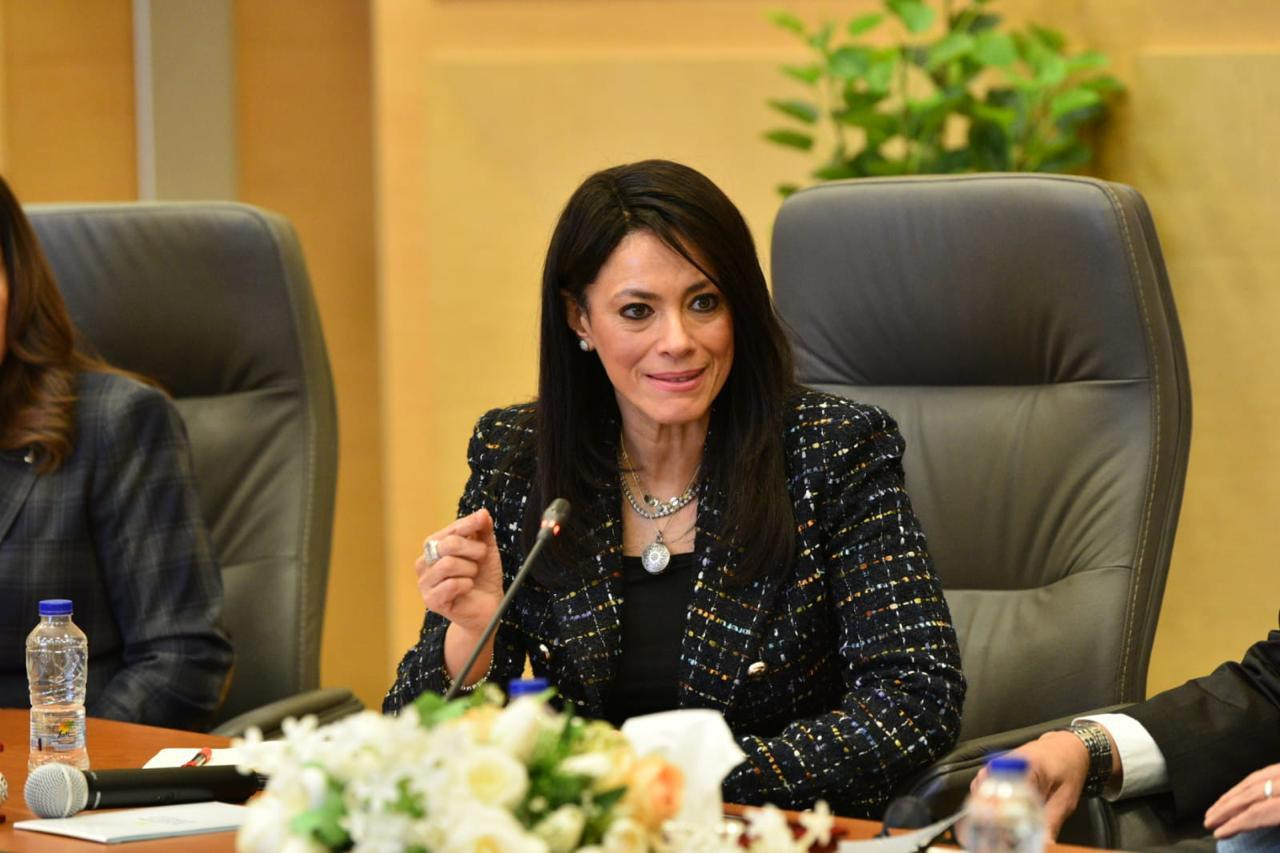 المجموعة الوزارية