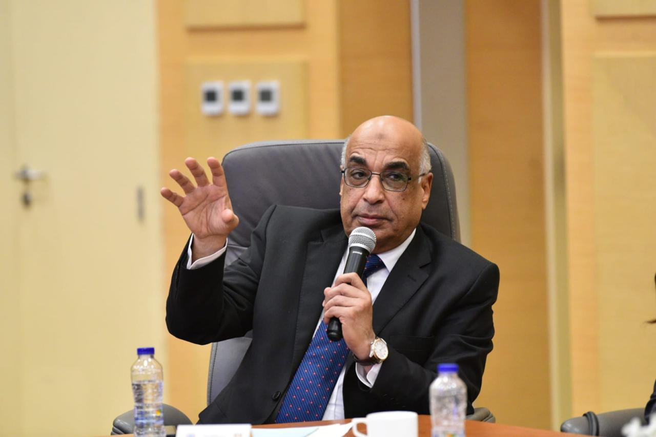 المجموعة الوزارية