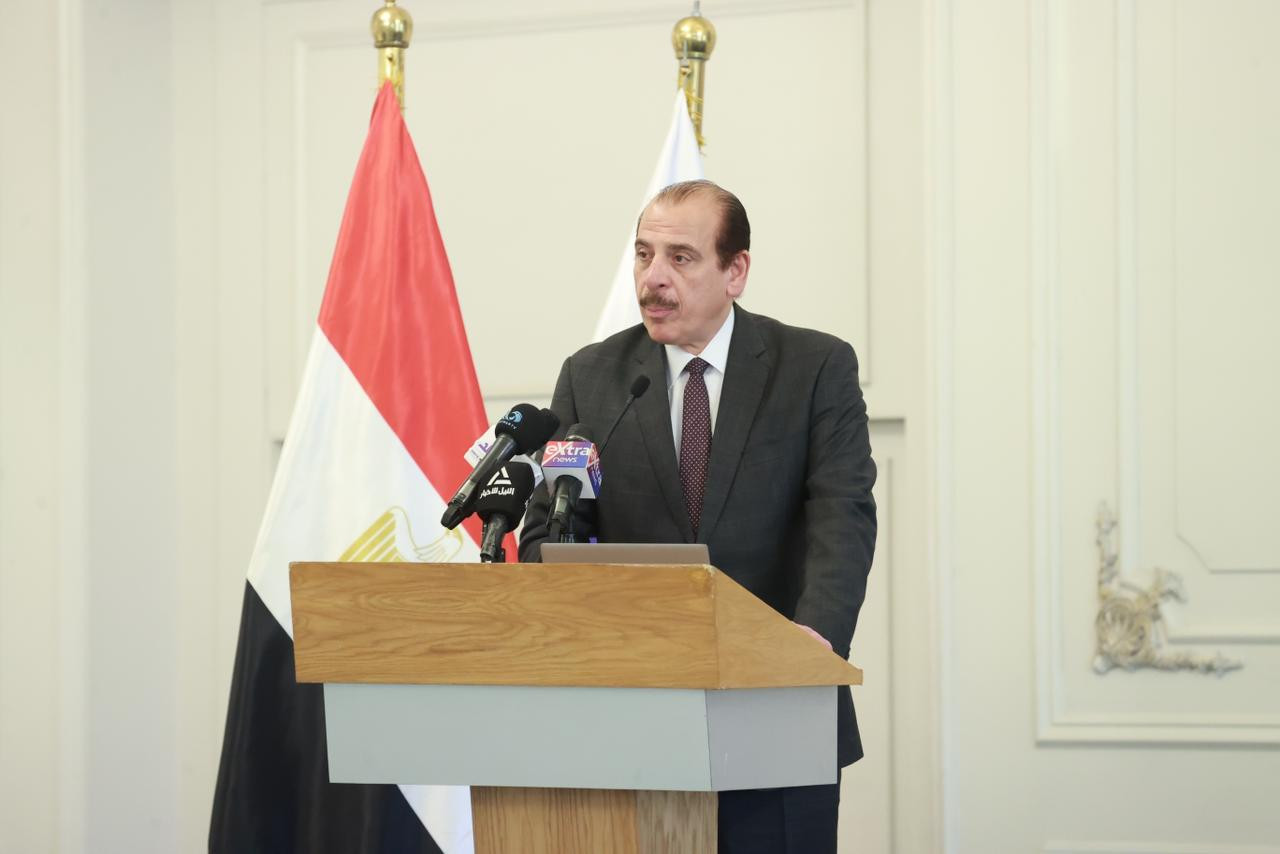 وزير الصحة