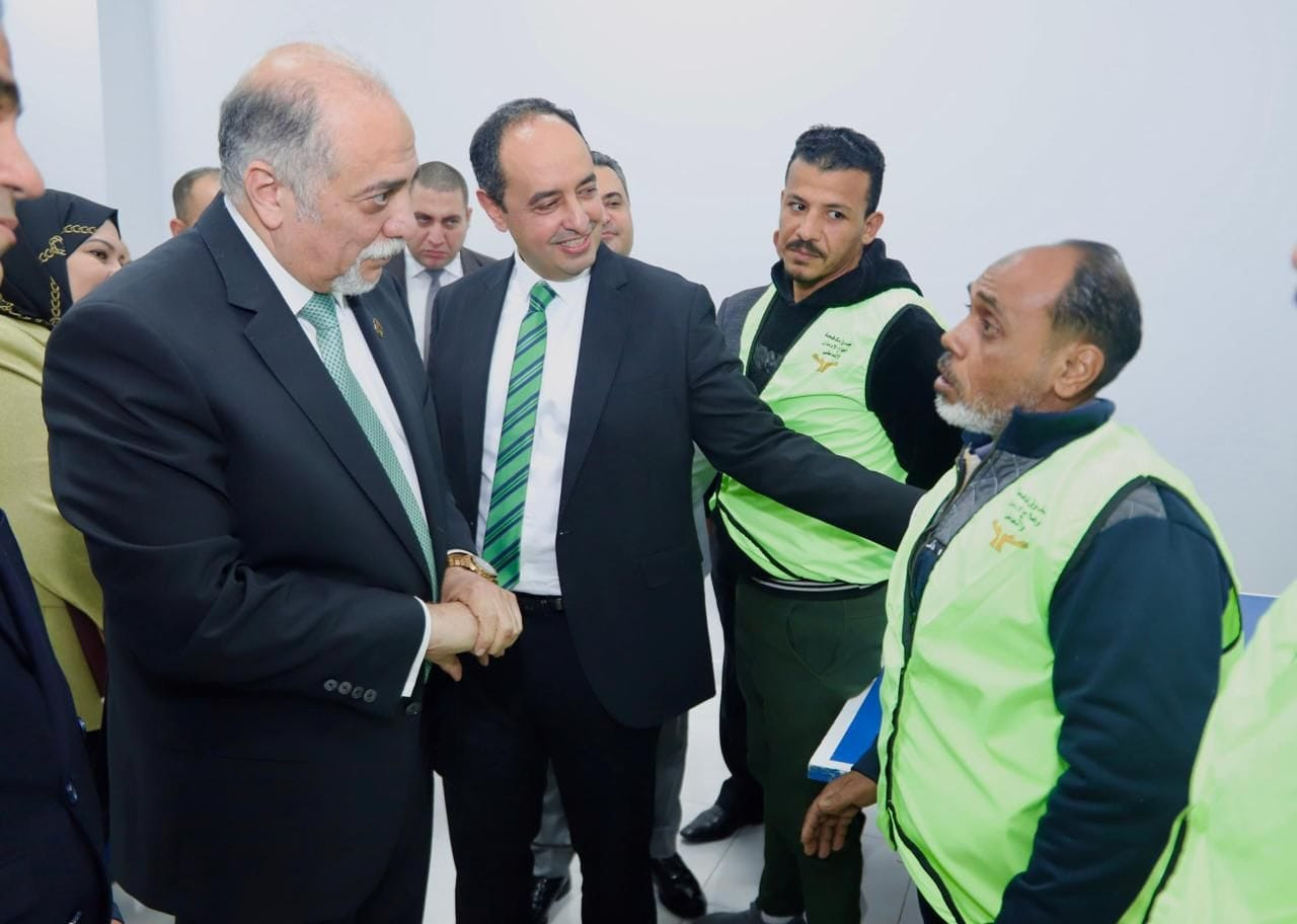 لجنة اتضامن